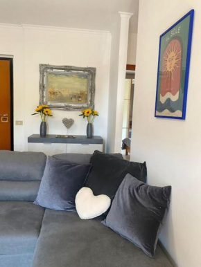A casa di Tina